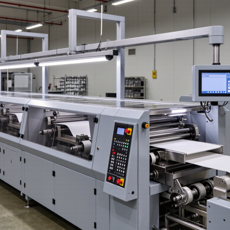 2026 Best Automatic Printing Machine Buying Guide