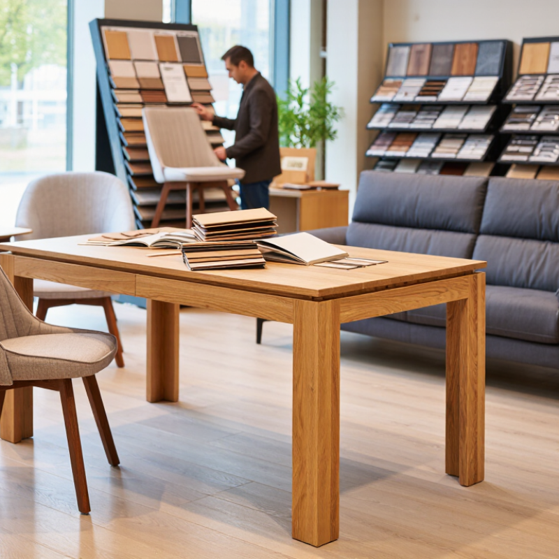 How to Find the Best Furniture Suppliers in 2026?