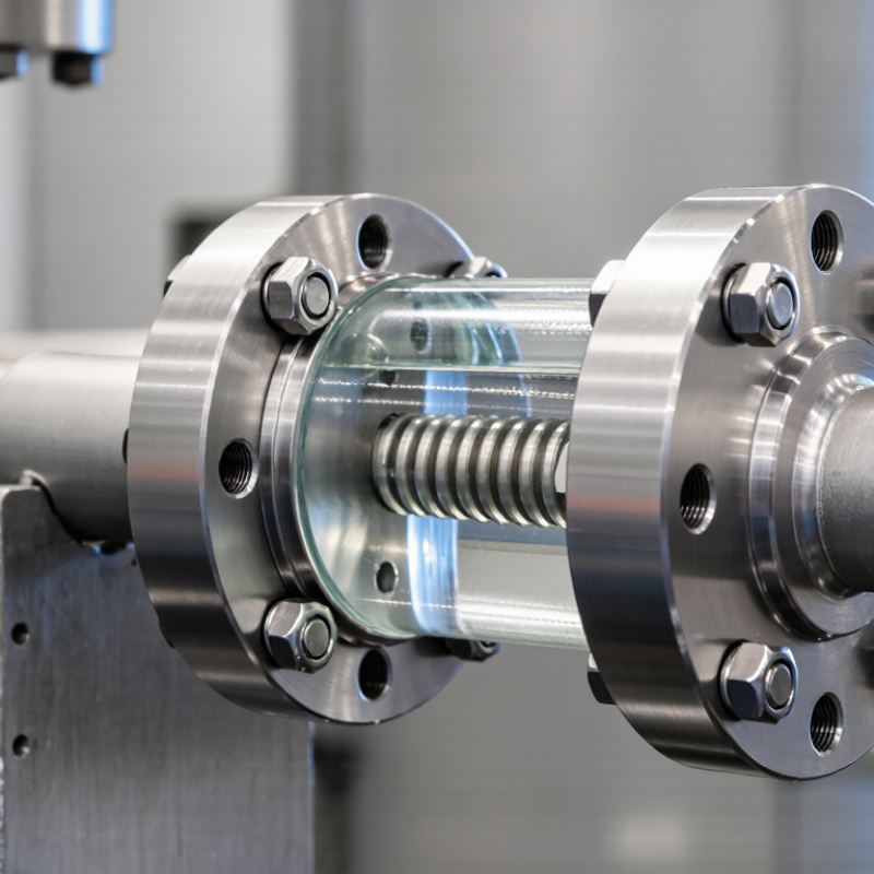 China Best Water Flow Indicator Sight Glass Manufacturer?