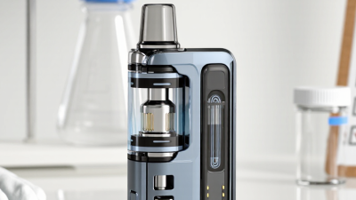 What Is a Disposable Battery Vape for Global Buyers?