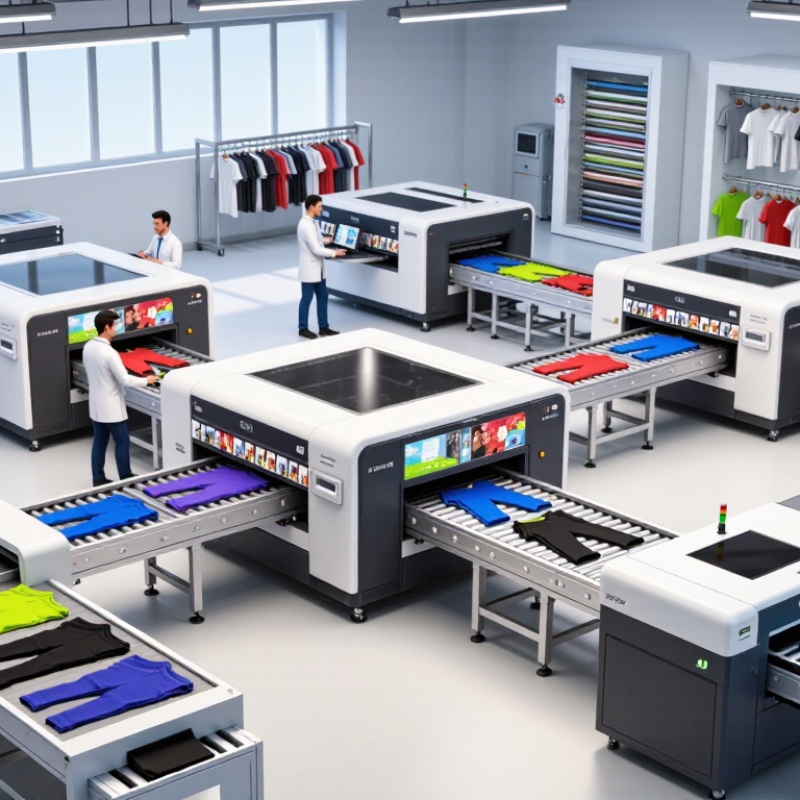 2026 Best Shorts Legging Printer for Global Buyers