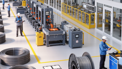 China Top Lift Cable Manufacturers For Global Buyers?