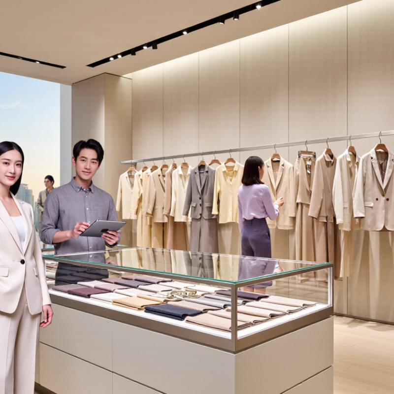 China Top 10 Custom Fashion DTC Brand Strategy Tips