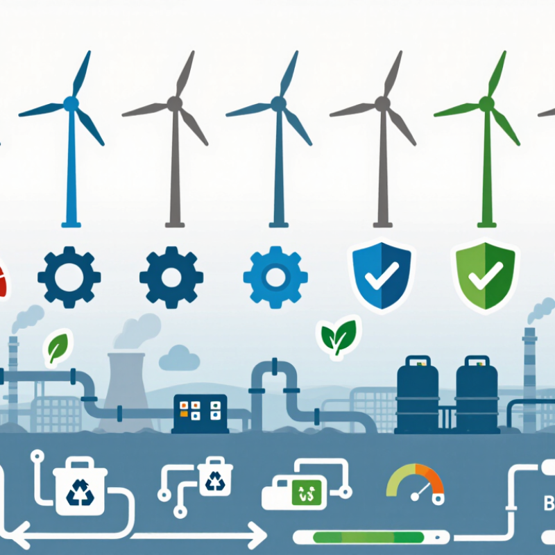 China Top 10 Turbine Generator for WTE Manufacturers?