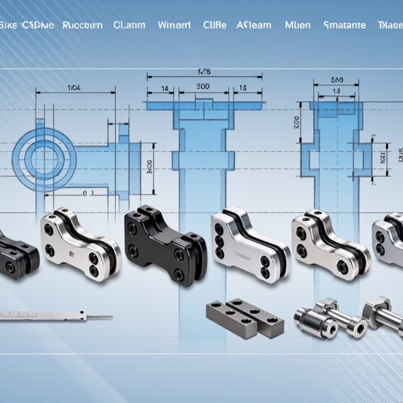 Top 10 Pipe Clevis Suppliers for Global Buyers
