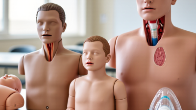 2026 Best Dummy for CPR Which One Should You Buy?