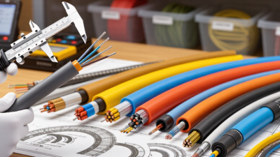 How to Choose the Right Duct Cable for Your Needs?