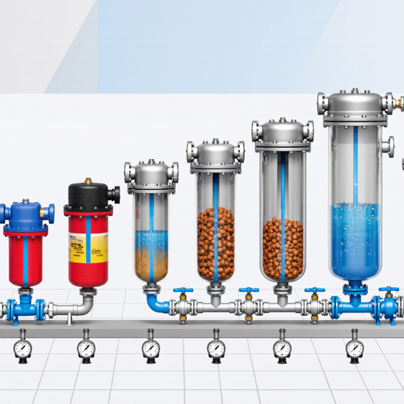 China Top 10 Transfer Pump Filter Manufacturers