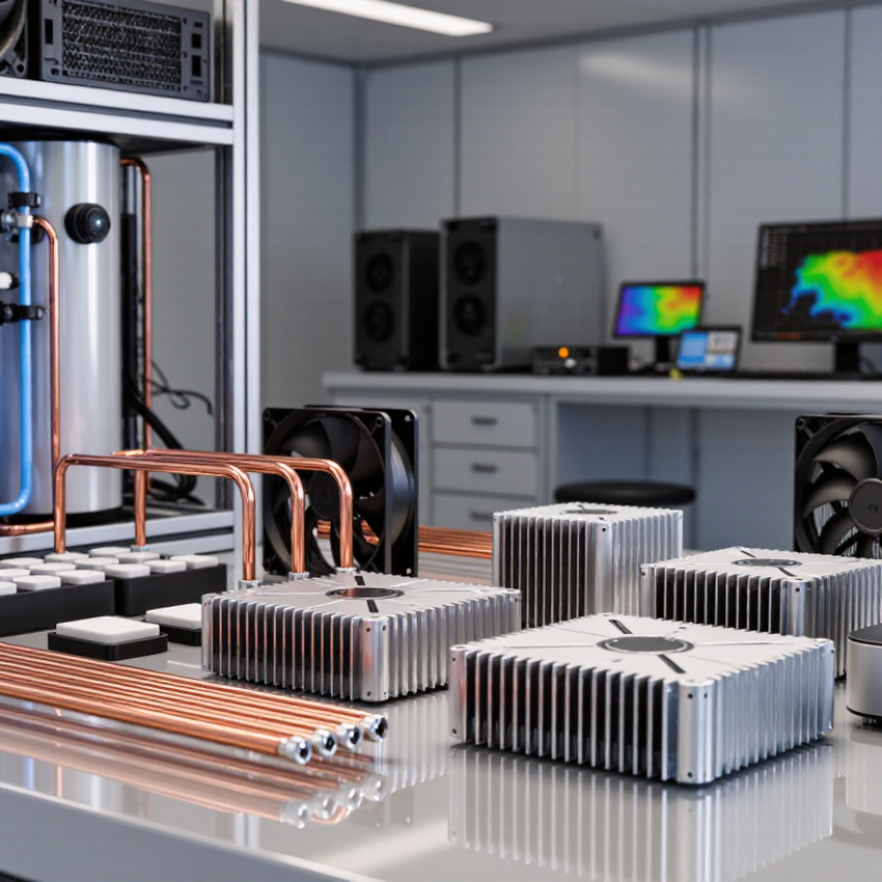 China Top Cooling Performance Optimization Suppliers?