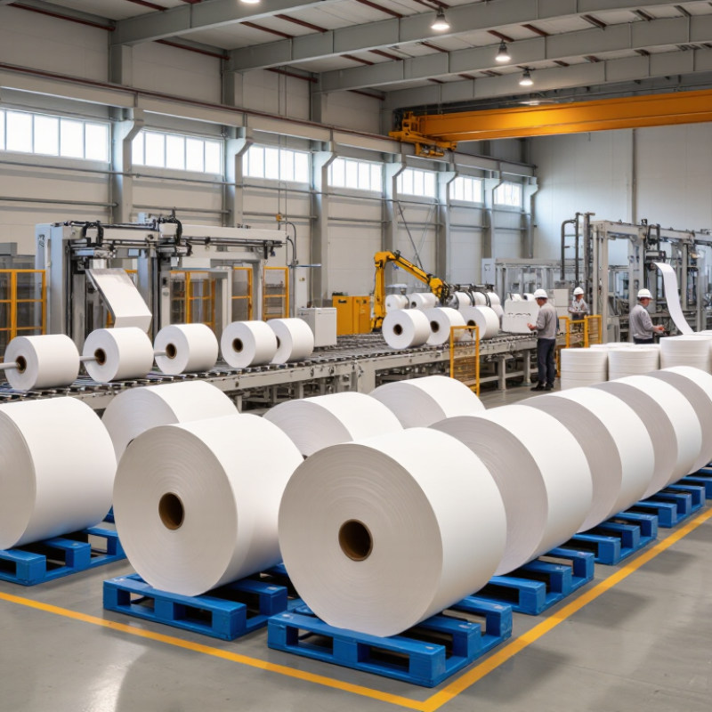 7 Best Paper 70gsm Offset Suppliers for Global Buyers