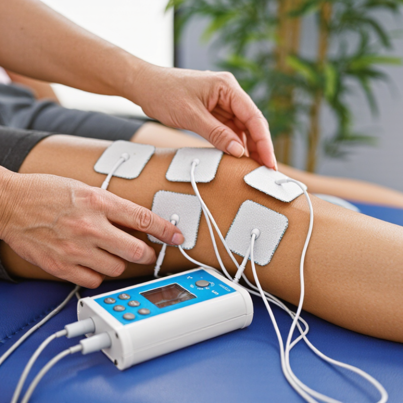 Why Use an Electrical Stimulation Device?