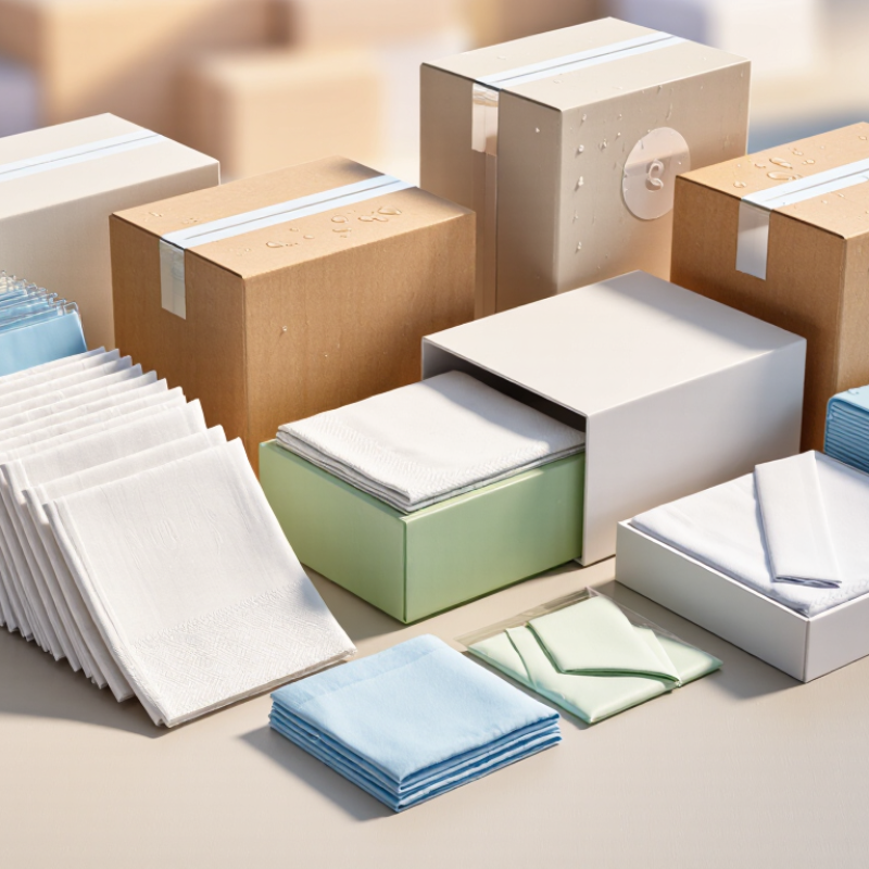 10 Best Paper Handkerchief Suppliers for Global Buyers