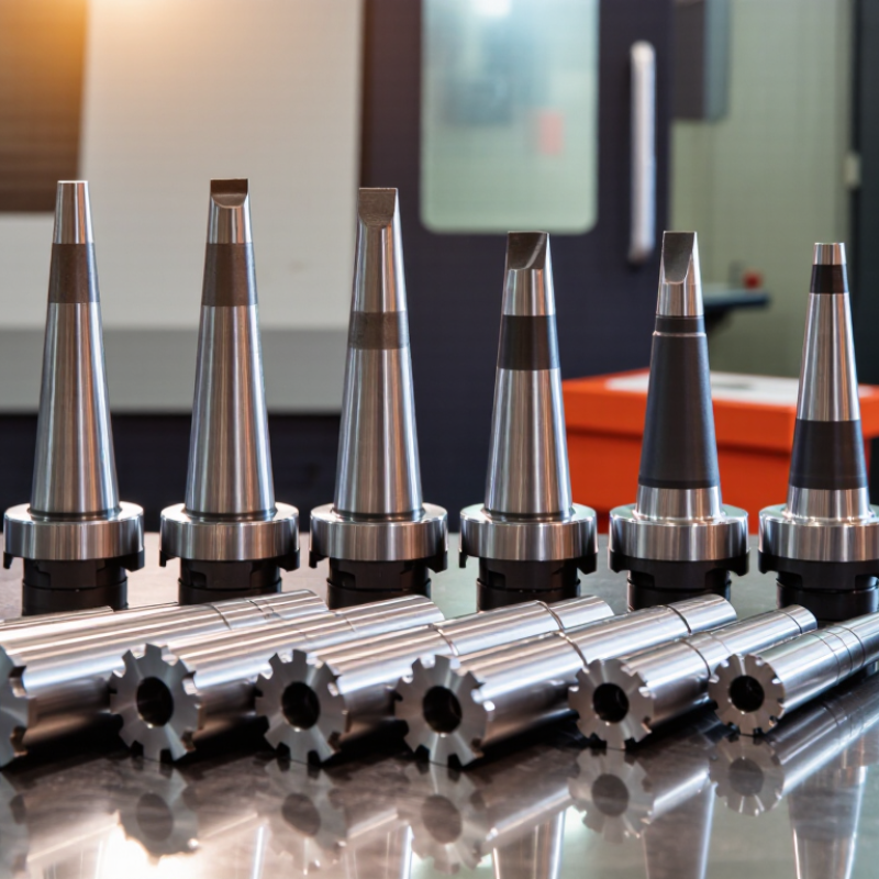 Top China Triangular Shaft Manufacturers for Global Buyers