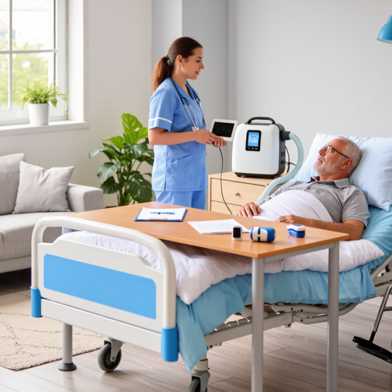Why Is Home Medical Equipment Important for Global Buyers?
