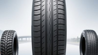 What Is the Best Tire for Every Drive?