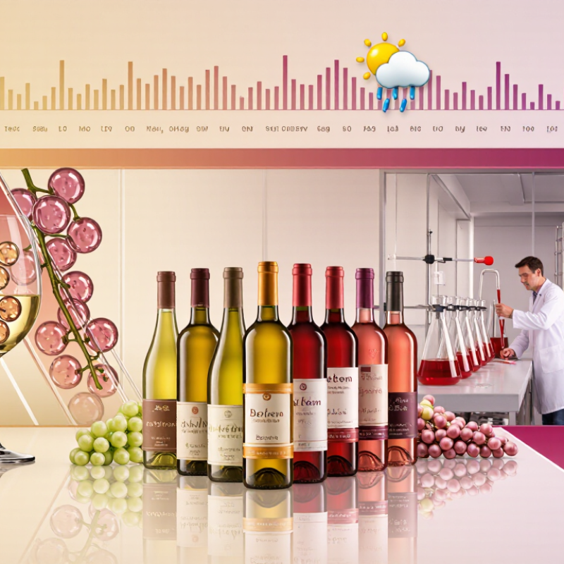 7 Tips About Protein in Wine for Global Buyers?