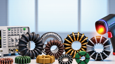 2026 Best Custom Inductors and Chokes for Global Buyers