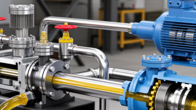 What Are Hydraulic Pumps and Motors and How Do They Work?