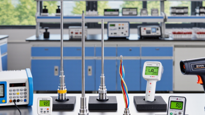 How to Choose the Best Thermometer Sensor from China?