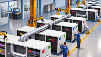 How to Find the Best Air System Manufacturer in China?