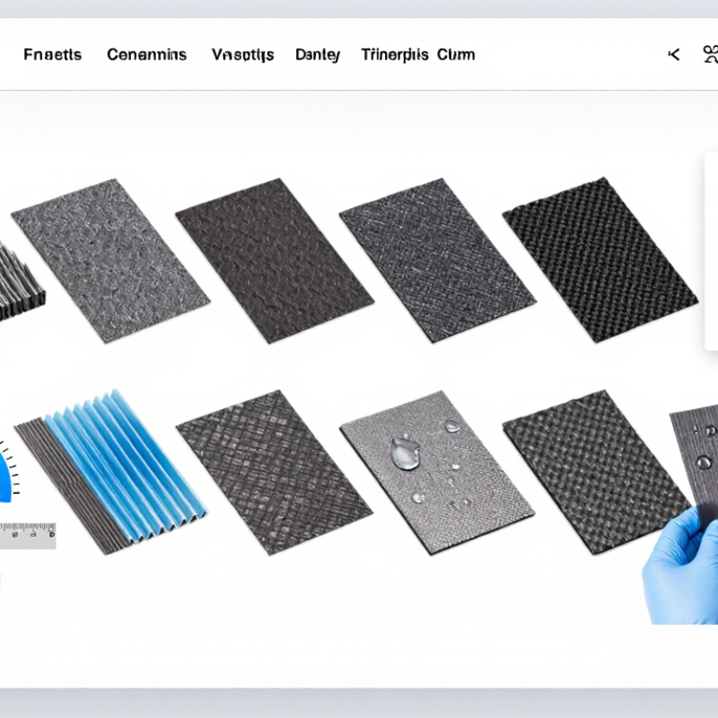 Top 10 Activated Carbon Filter Sheet Suppliers?