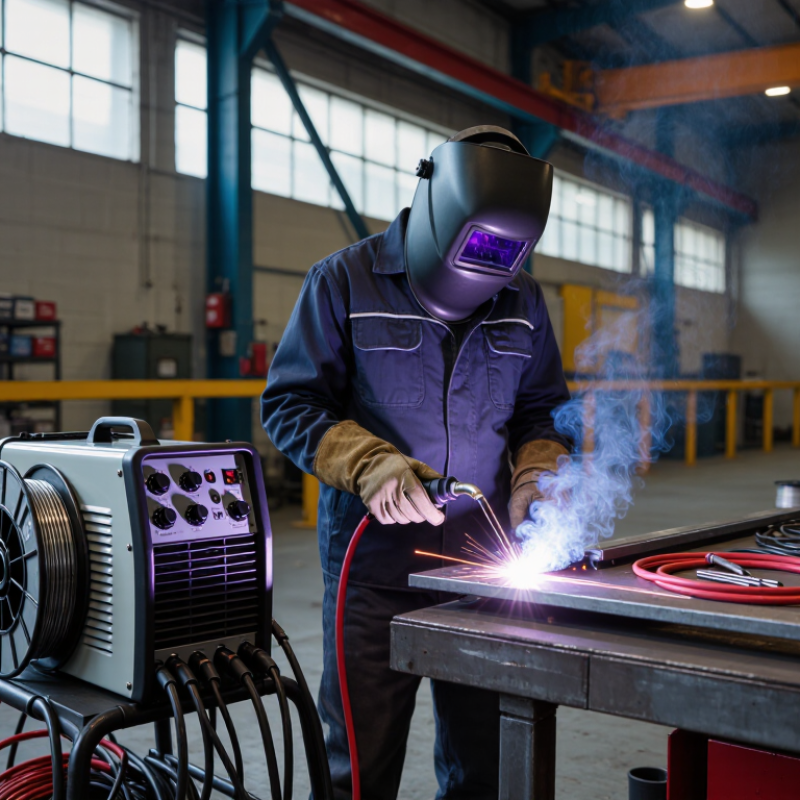 Top 10 Best Flux Core Welders for Global Buyers