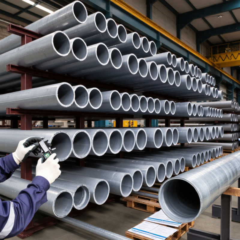 10 Tips for Buying Welded Steel Pipe?