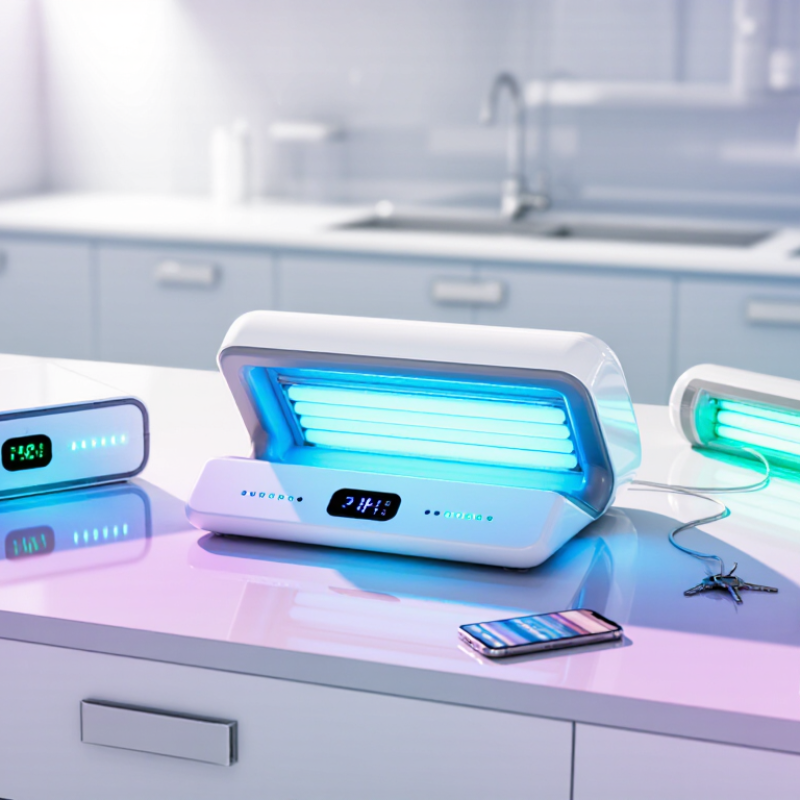 10 UVC Sterilization Tips for Safer Buying?