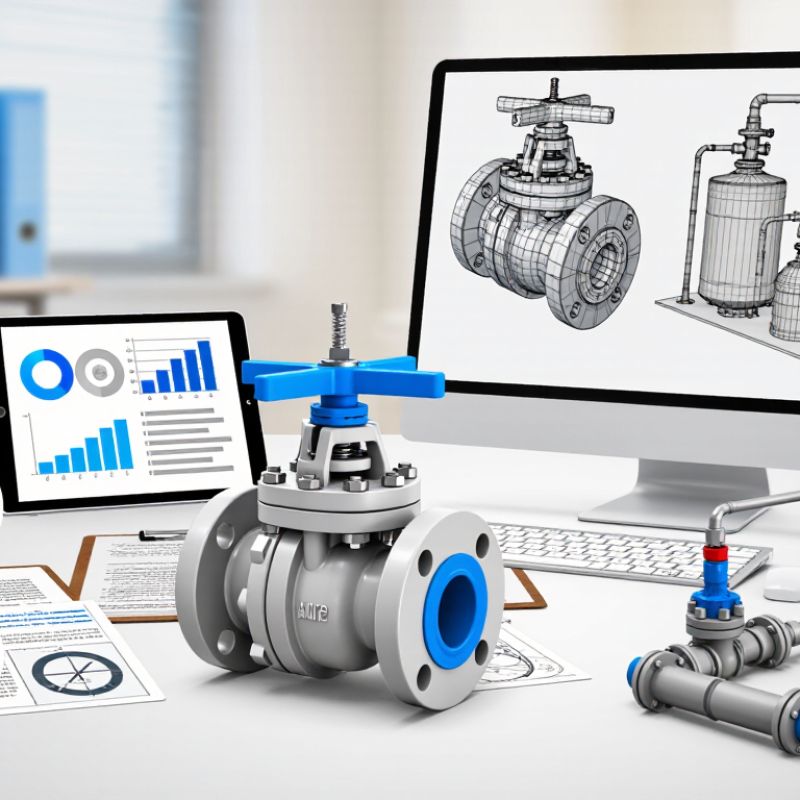 Best China PVC 2-Piece Ball Valve Supplier?