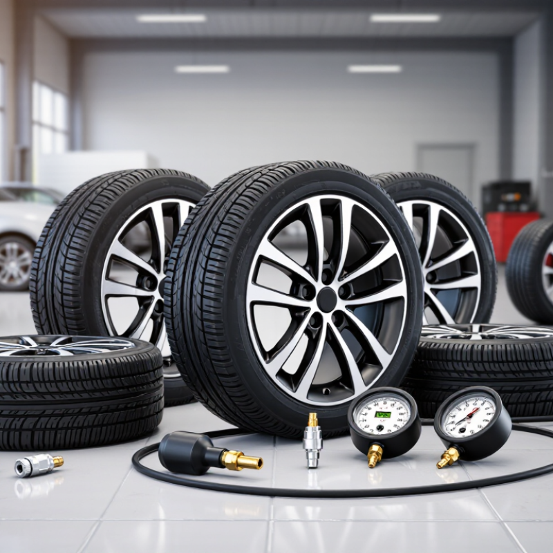 Why Choose Dill TPMS for Global Tire Safety?
