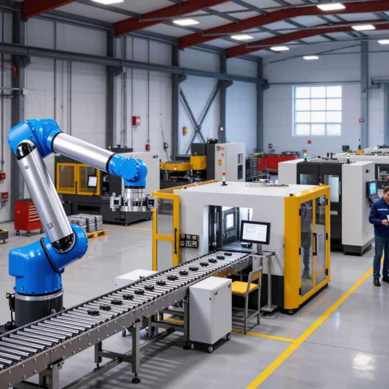 7 Best Production Equipment Suppliers for Global Buyers