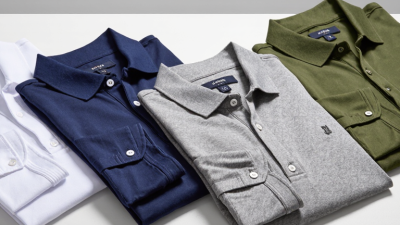 What Is a Polo Shirt and Which Type Is Best for Buyers?