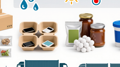 Top Product Packaging Solutions for Global Buyers