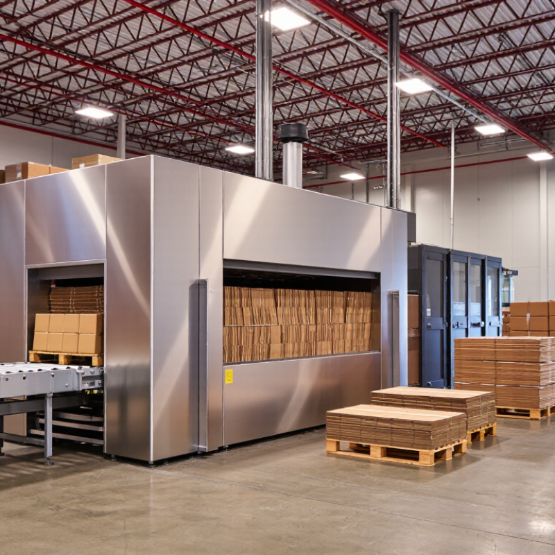 2026 Best Cardboard Balers for Global Buyers?
