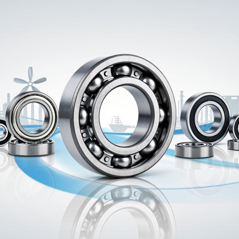 2026 Top Stainless Steel Bearing Manufacturers Worldwide