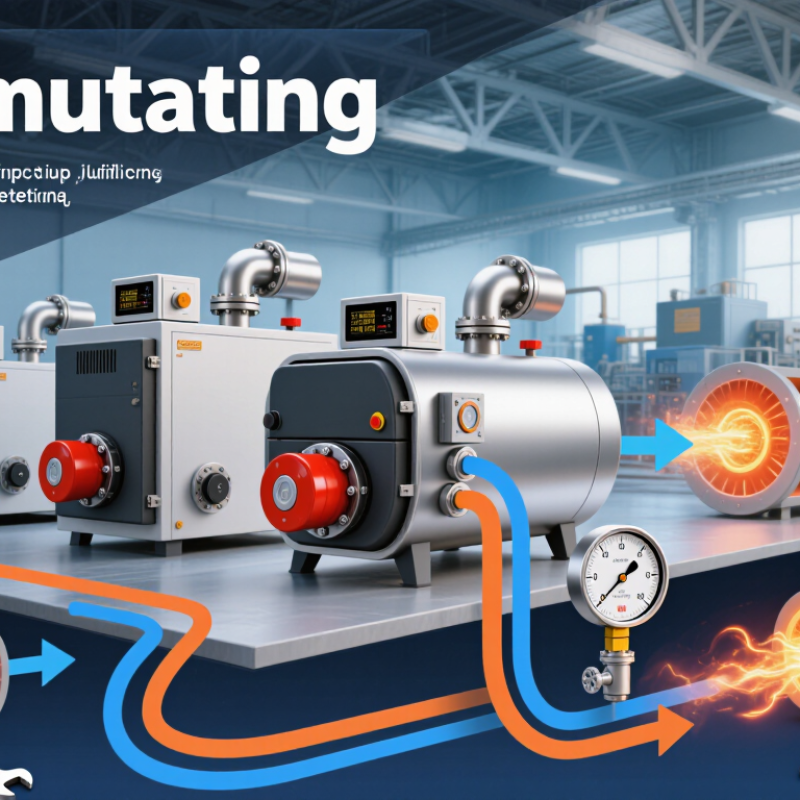 China Best Natural Gas Boiler Manufacturers?