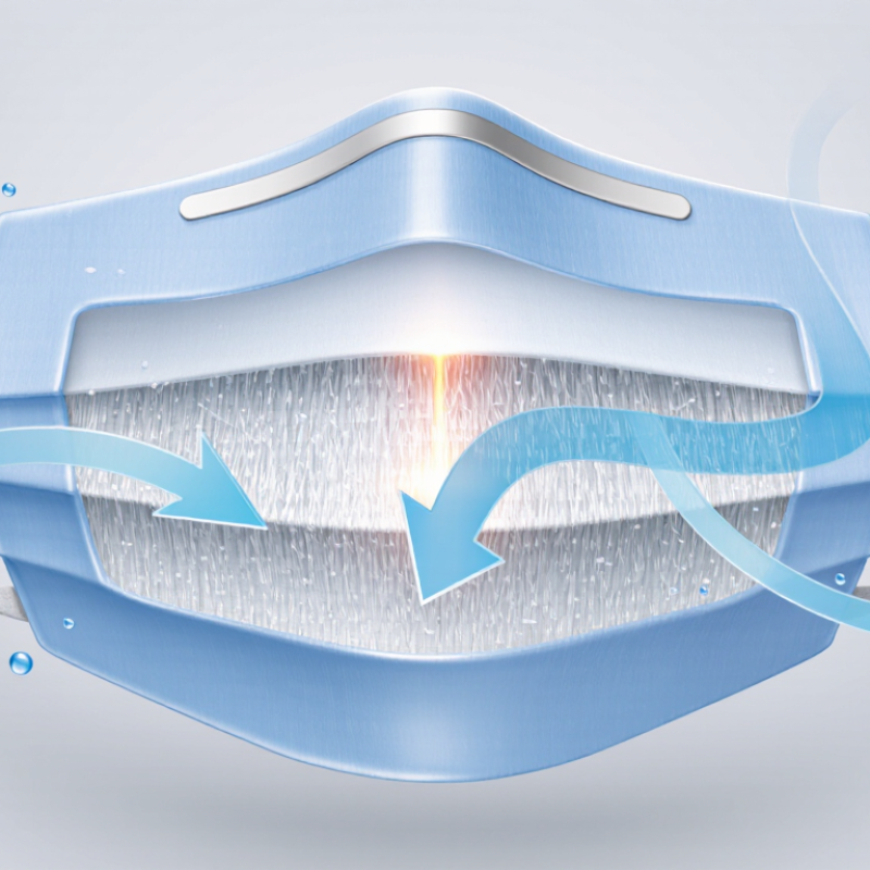 What Is a Non Woven Mask and How Does It Work?