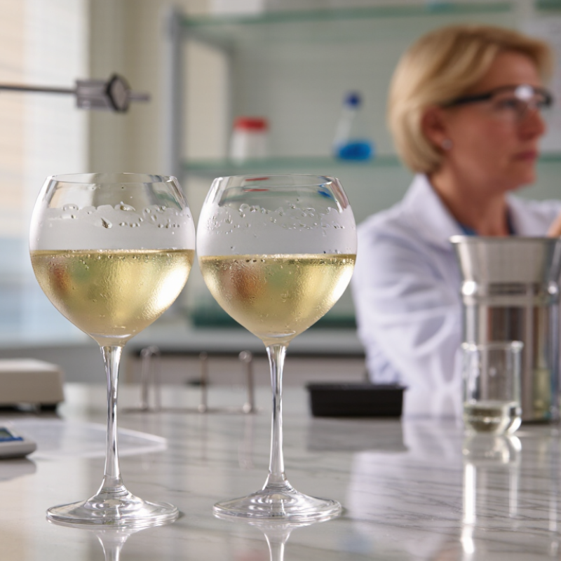 Top Questions About Protein in Wine for Global Buyers?