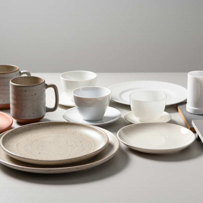 Why Types Of Ceramics Matter to Global Buyers?