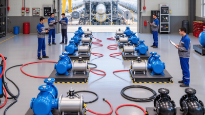 China Best Hydraulic Services Supplier for Global Buyers?