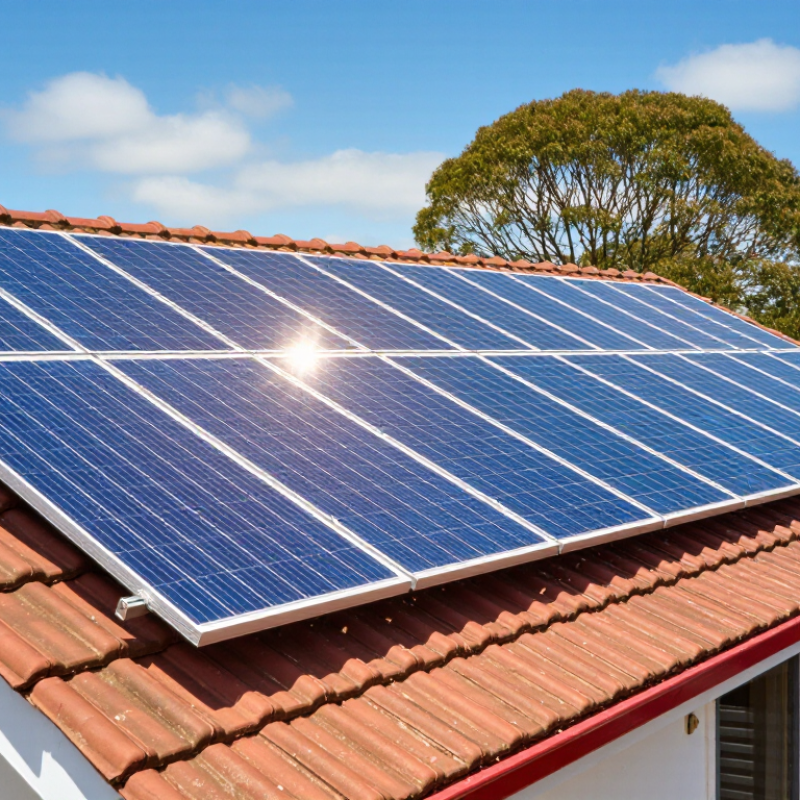 What Are the Best China Solar Panels for Australia?