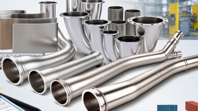 Top Titanium Muffler Suppliers for Global Buyers?