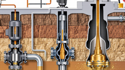 2026 Best Downhole Jet Pump Types for Oil Wells?