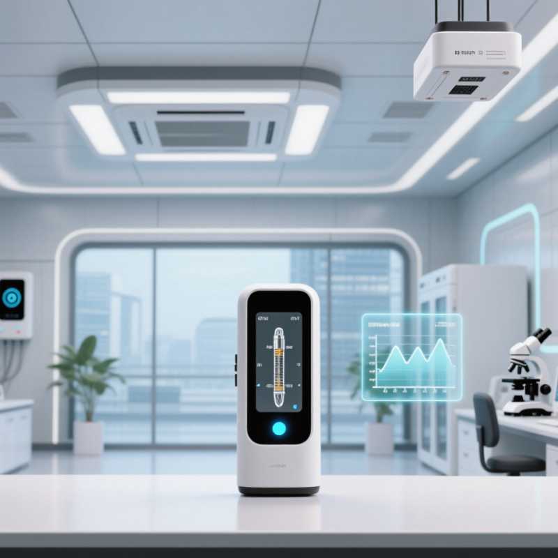 What Are the 2026 Top Temp and Humidity Monitor Types?