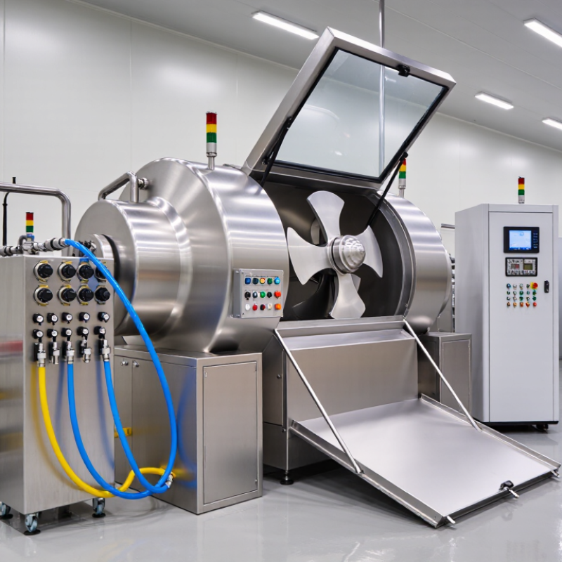 2026 Best PVC Mixer for Global Buyers?