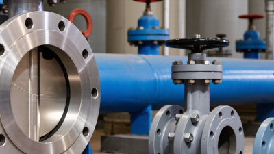 What Is the Best Butterfly Valve Type for 2026?