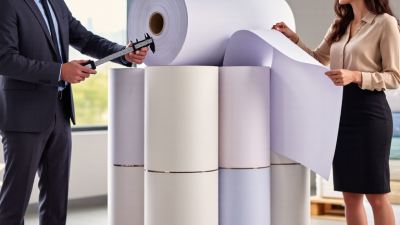How to Find a Reliable Company Paper Supplier in 2026?