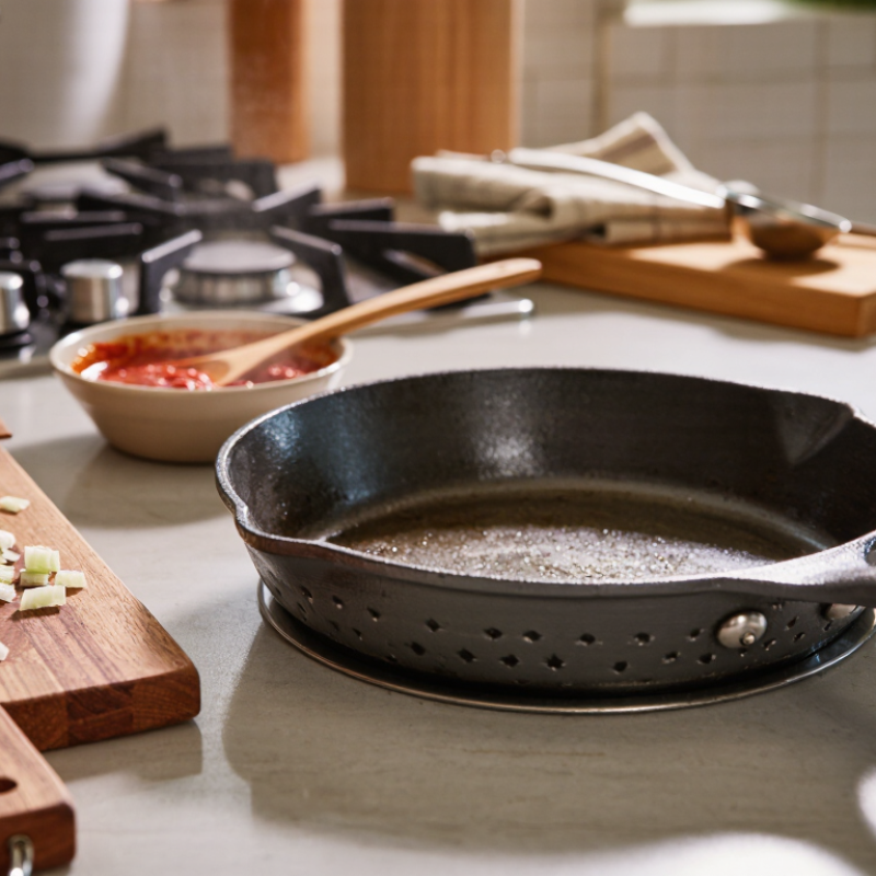 2026 Best Hand Forged Skillet for Global Buyers