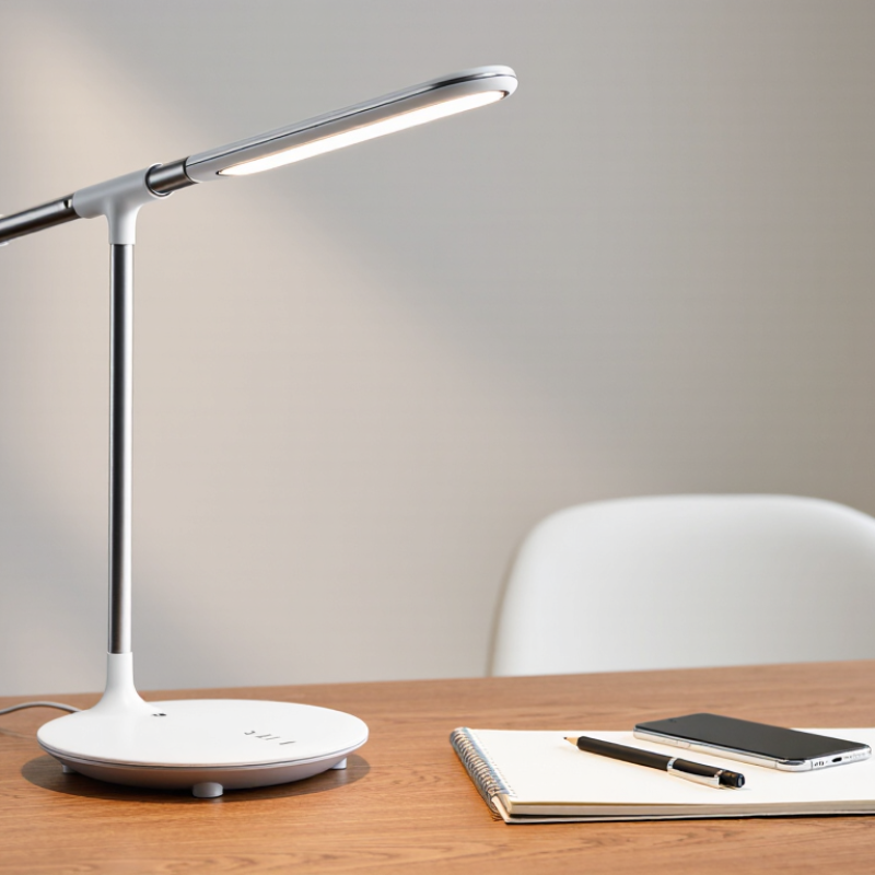 7 Tips to Choose the Best Cordless LED Desk Light