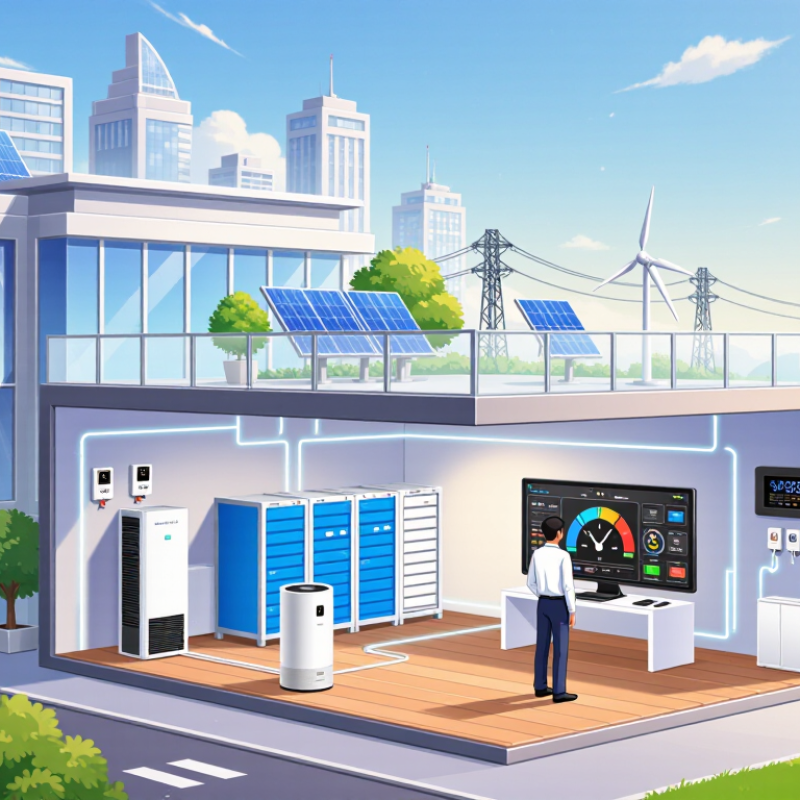 What Is a Smart Energy Management System 2026 Best Picks?